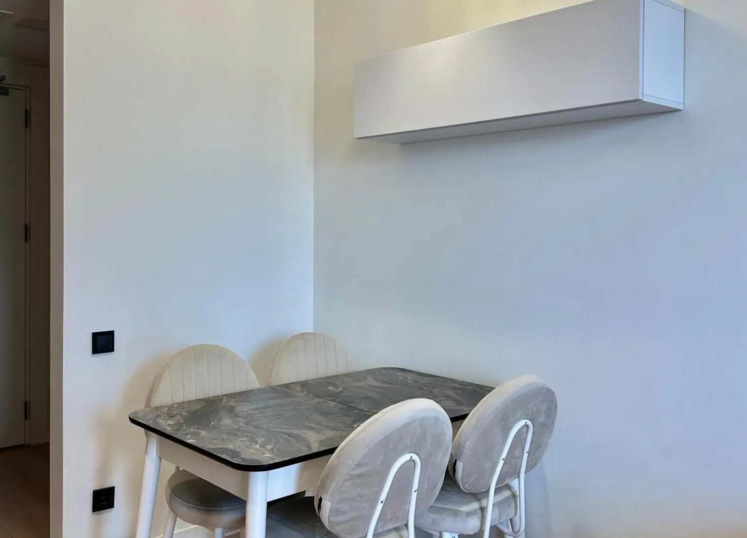 White Sails Apartments Overlooking The Sea, City And Park Batumi