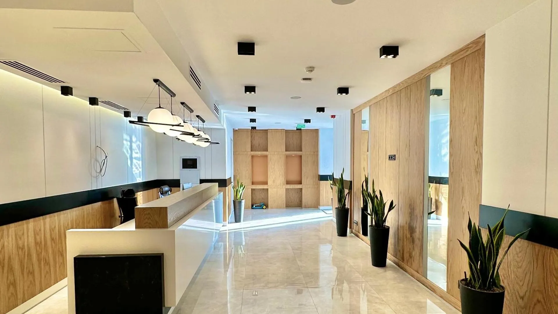 White Sails Apartments Overlooking The Sea, City And Park Batumi